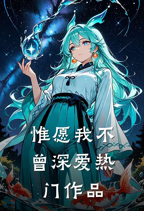 惟愿我不曾深爱热门作品