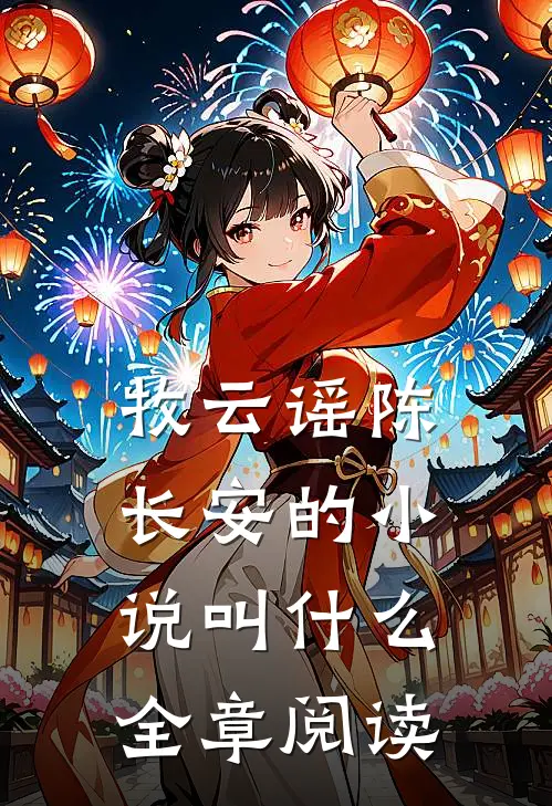 牧云谣陈长安的小说叫什么全章阅读