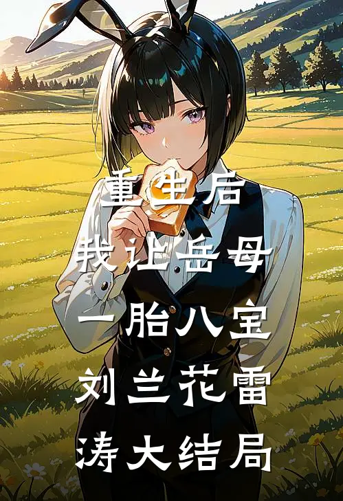 重生后，我让岳母一胎八宝刘兰花雷涛大结局