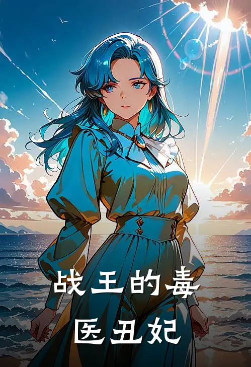 战王的毒医丑妃