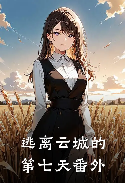 逃离云城的第七天番外