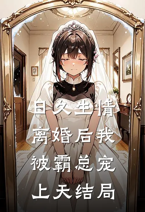 日久生情：离婚后我被霸总宠上天结局
