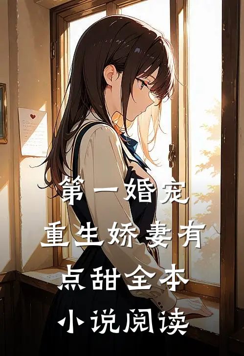 第一婚宠重生娇妻有点甜全本阅读免费