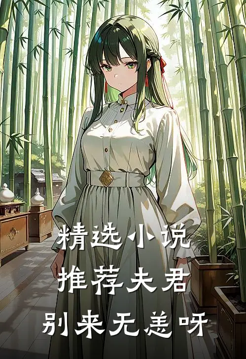 精选推荐夫君,别来无恙呀全文阅读