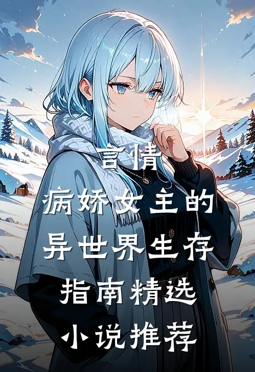 言情病娇女主的异世界生存指南精选推荐免费阅读