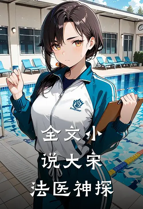 全文大宋法医神探免费阅读