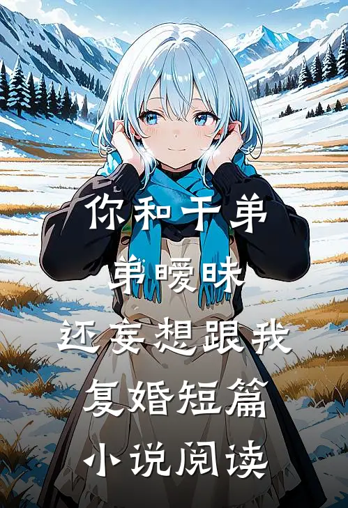 你和干弟弟暧昧,还妄想跟我复婚短篇阅读全文