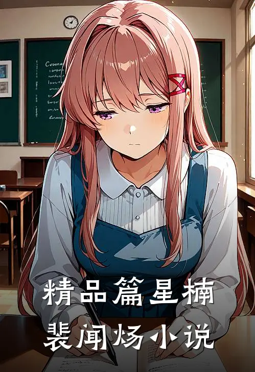 精品篇星楠裴闻炀小说
