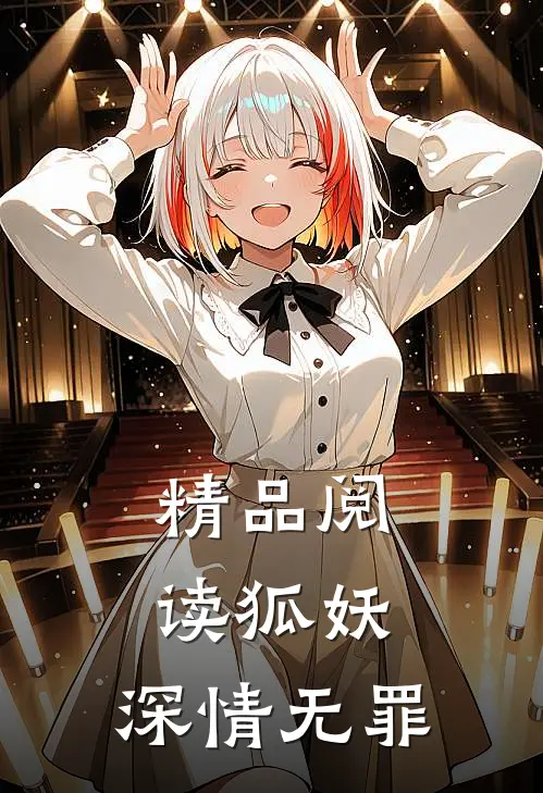 精品阅读狐妖深情无罪