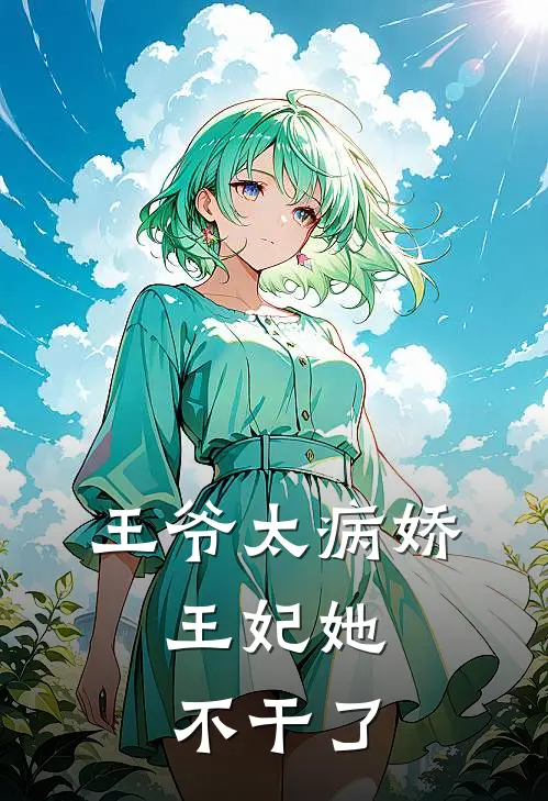 王爷太病娇,王妃她不干了