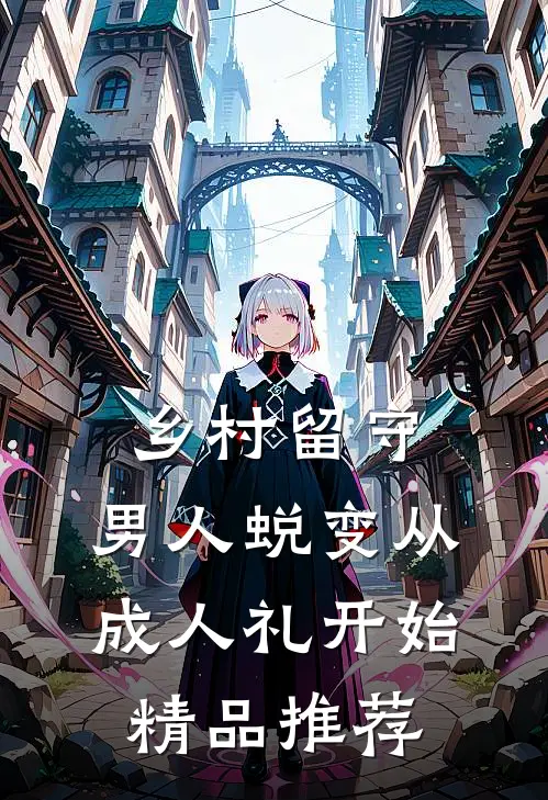 乡村留守：男人蜕变从成人礼开始精品推荐