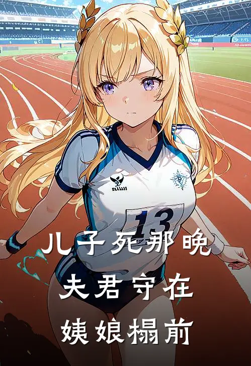 儿子死那晚,夫君守在姨娘榻前好吗