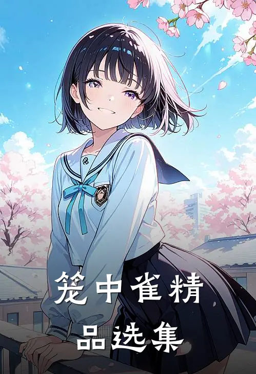 笼中雀精品选集