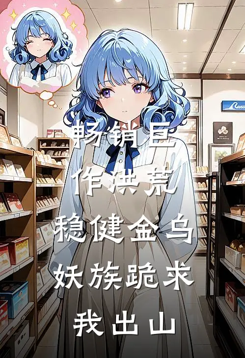 畅销巨作洪荒：稳健金乌，妖族跪求我出山