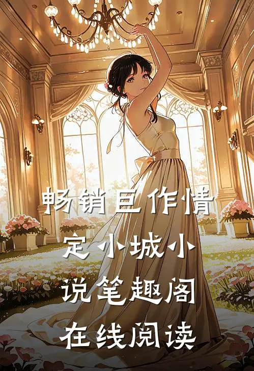 畅销巨作情定小城小说笔趣阁在线阅读