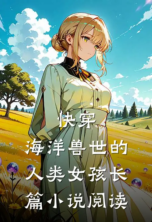 快穿海洋兽世的人类女孩长篇阅读全文