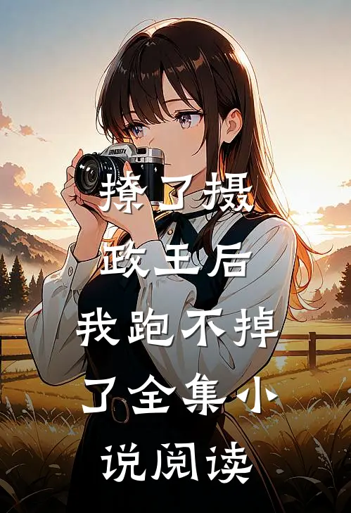 撩了摄政王后,我跑不掉了全集阅读免费