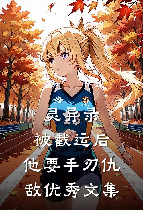 灵异录：被截运后，他要手刃仇敌优秀文集