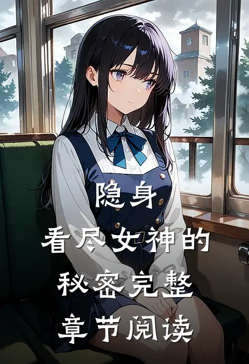 隐身：看尽女神的秘密完整章节阅读