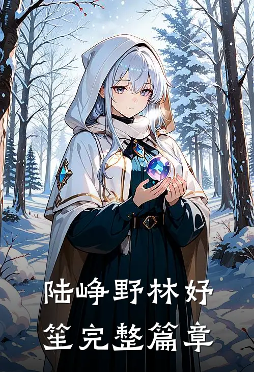 陆峥野林妤笙完整篇章