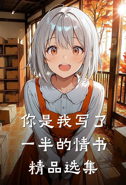 你是我写了一半的情书精品选集免费阅读