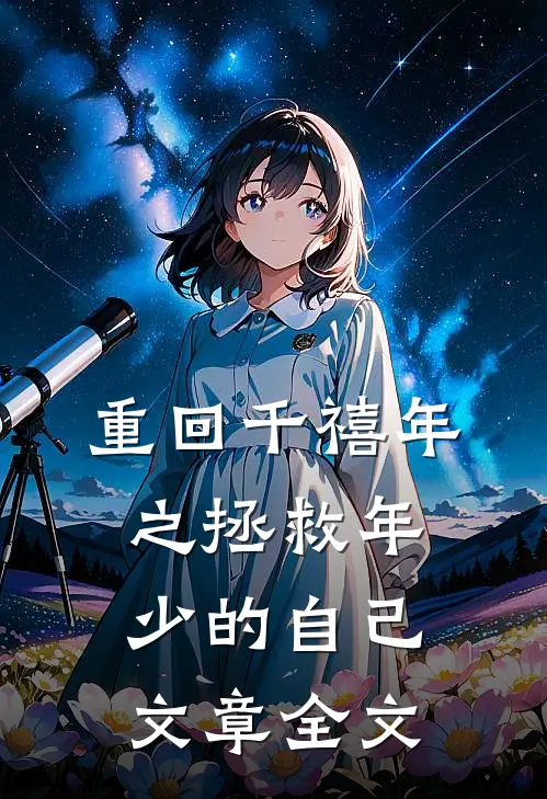 重回千禧年之拯救年少的自己文章全文