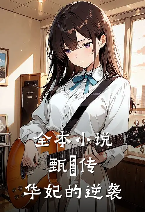 全本甄嬛传华妃的逆袭免费阅读