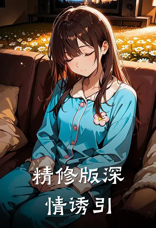 精修版深情诱引