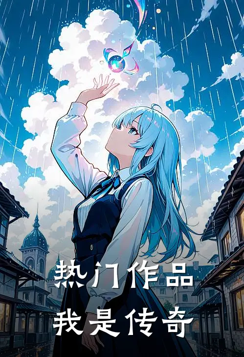 热门作品我是传奇