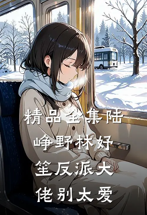精品全集陆峥野林妤笙反派大佬别太爱