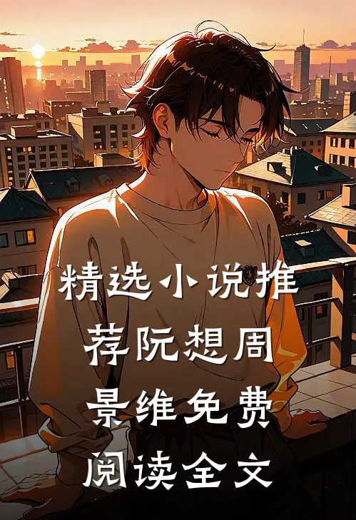 精选小说推荐阮想周景维免费阅读全文