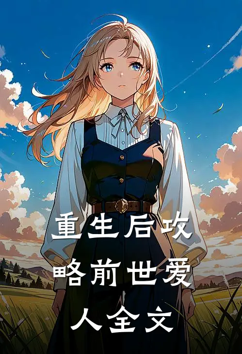 重生后攻略前世爱人全文