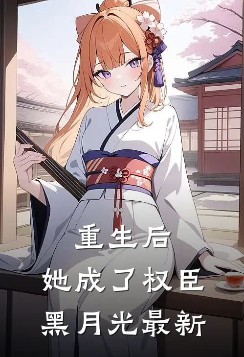 重生后,她成了权臣黑月光最新阅读