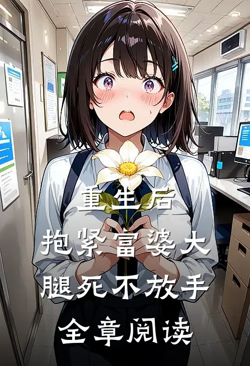 重生后,抱紧富婆大腿死不放手全章阅读