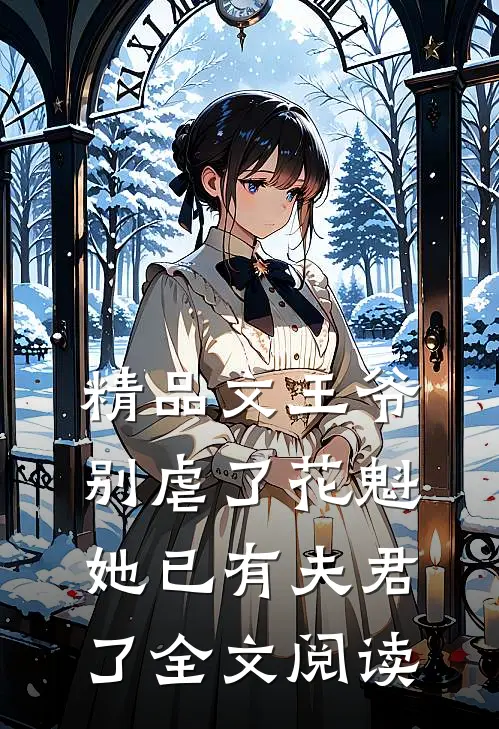 精品文王爷别虐了花魁她已有夫君了全文阅读
