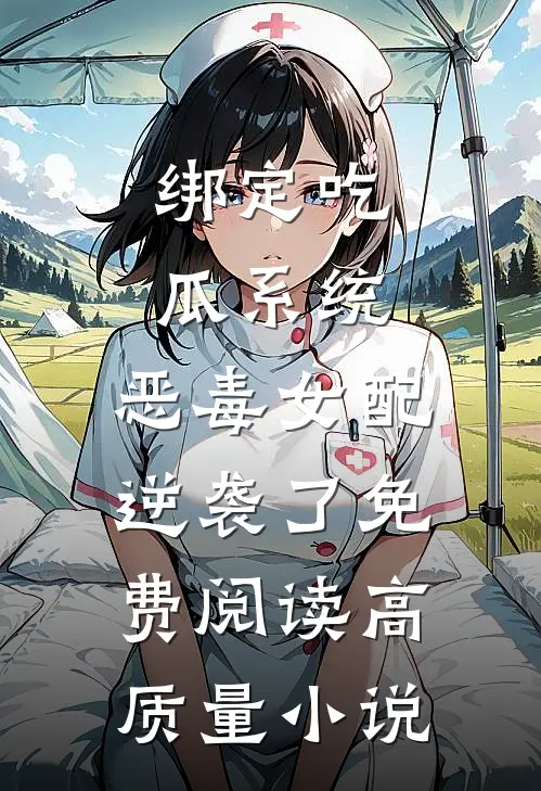 绑定吃瓜系统,恶毒女配逆袭了免费阅读高质量小说