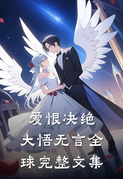 爱恨决绝,大悟无言全球完整文集在线阅读