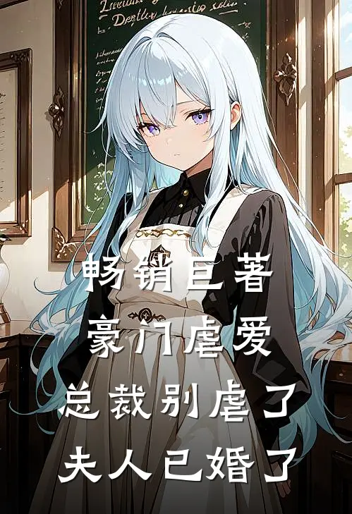 畅销巨著豪门虐爱总裁别虐了,夫人已婚了