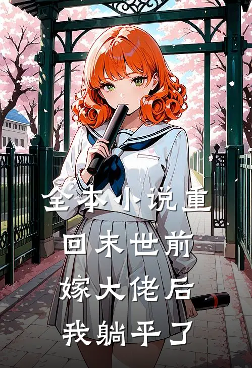 全本小说重回末世前，嫁大佬后我躺平了