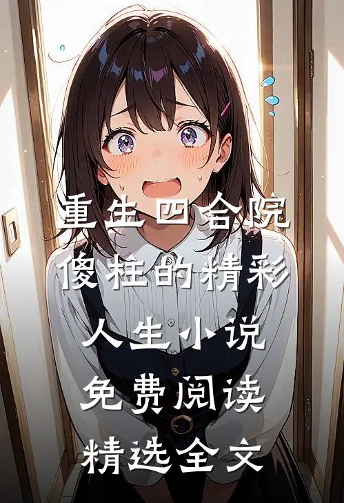 重生四合院:傻柱的精彩人生小说免费阅读精选全文
