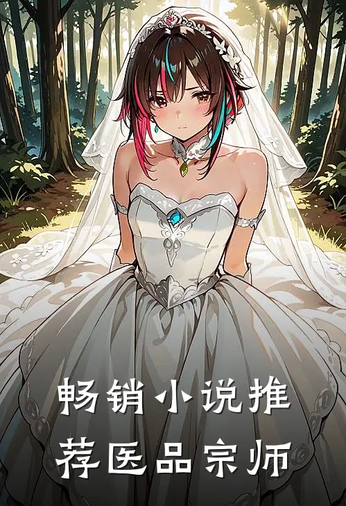 畅销小说推荐医品宗师