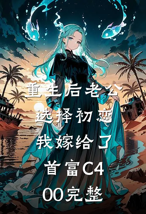 重生后老公选择初恋，我嫁给了首富C400完整