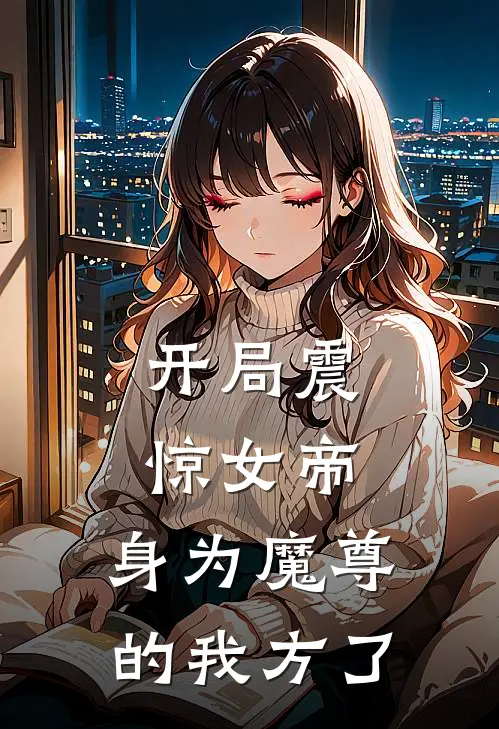开局震惊女帝身为魔尊的我方了 落日余晖