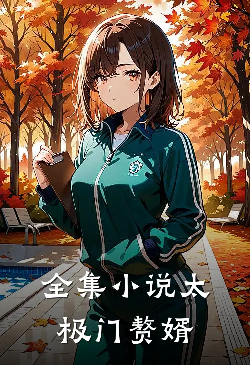 全集太极门赘婿在线阅读