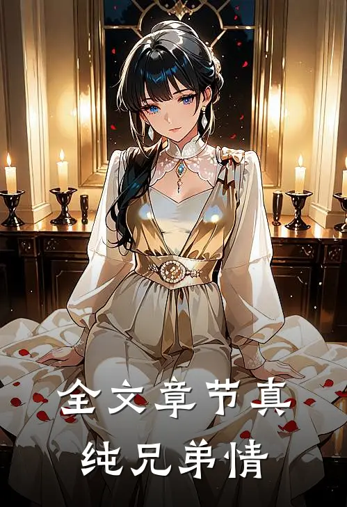 全文章节真纯兄弟情