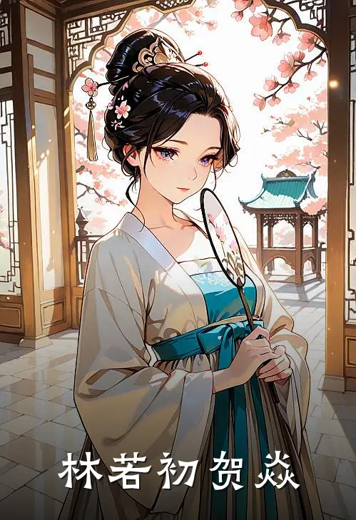 林若初贺焱