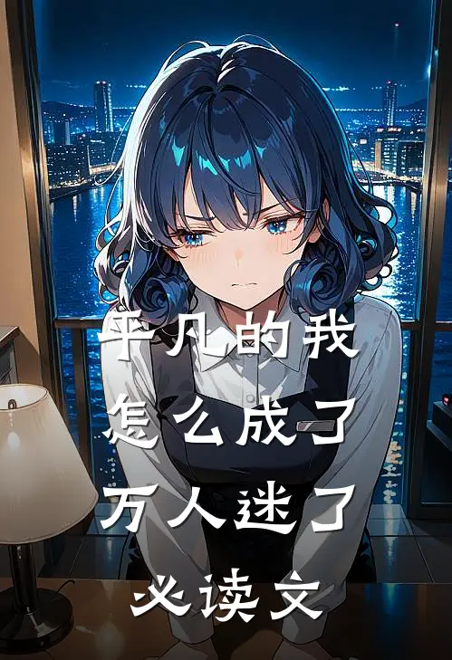 平凡的我,怎么成了万人迷了必读文学