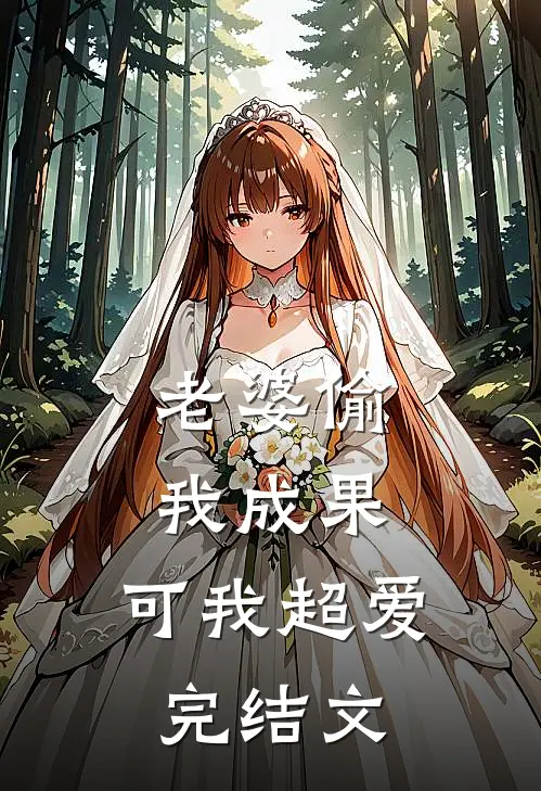 老婆偷我成果,可我超爱.完结文库