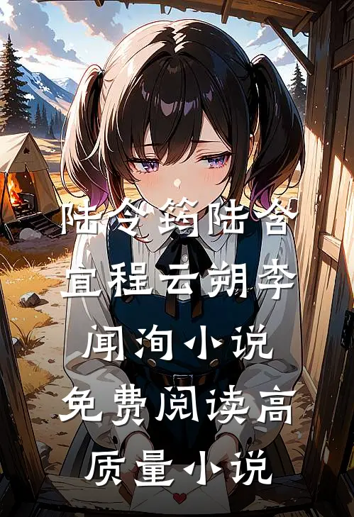 陆令筠陆含宜程云朔李闻洵小说,免费阅读高质量小说