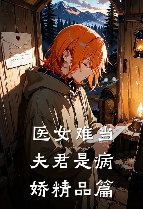 医女难当夫君是病娇精品篇